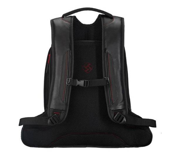Samsonite Paradiver L 15.6" czarny - 436829 - zdjęcie 4